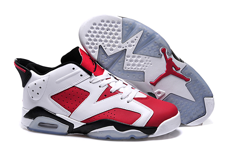 air jordan 6 femme pas cher