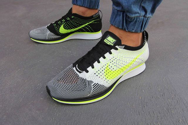 nike flyknit cdiscount
