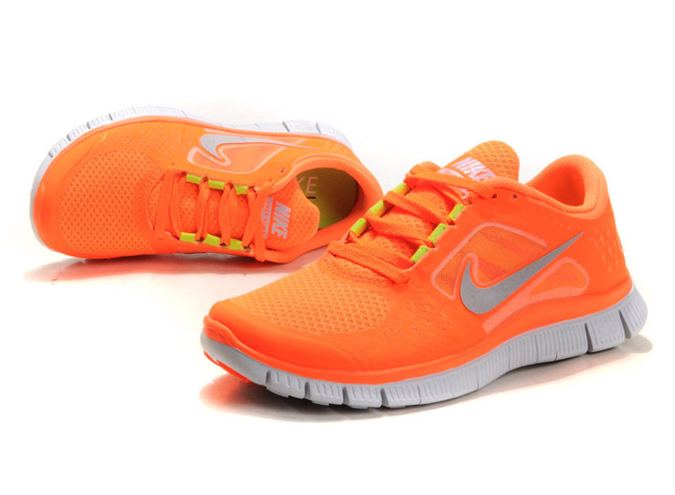free run 3.0 femme