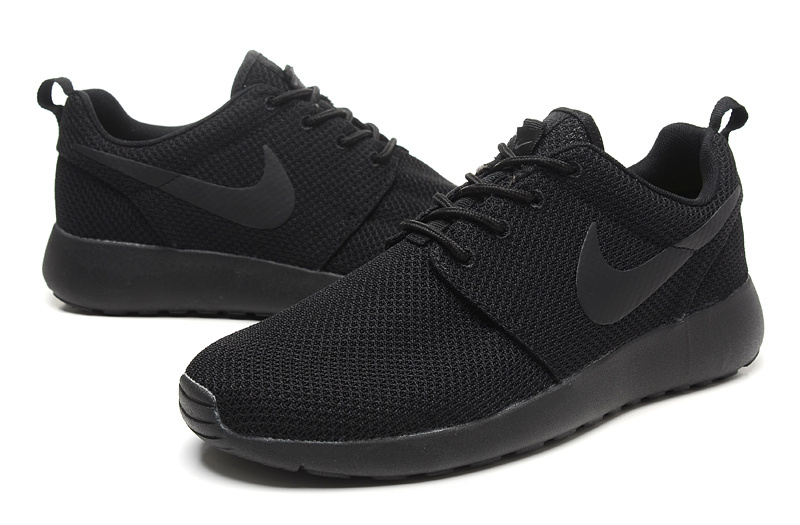 chaussures roshe run homme