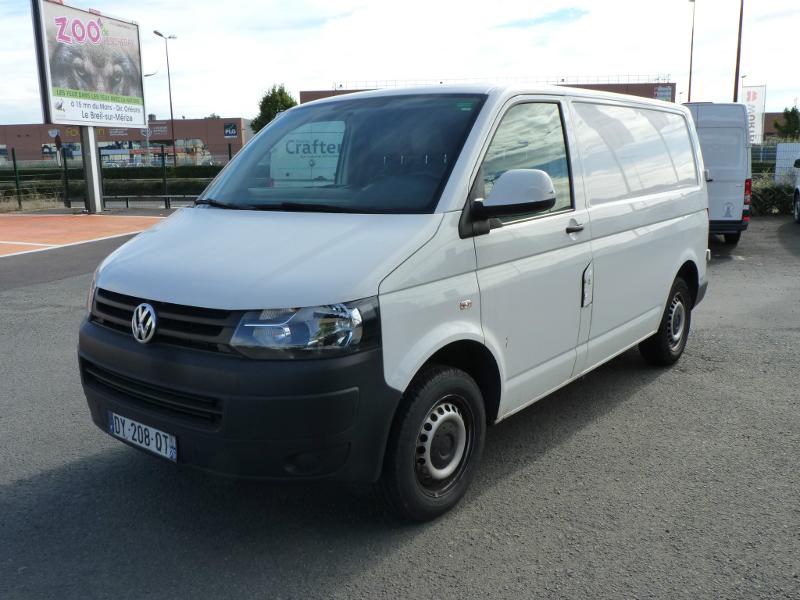 VOLKSWAGEN Transporter Fg 2.8T L1H1 2.0 TDI 140ch Business Line